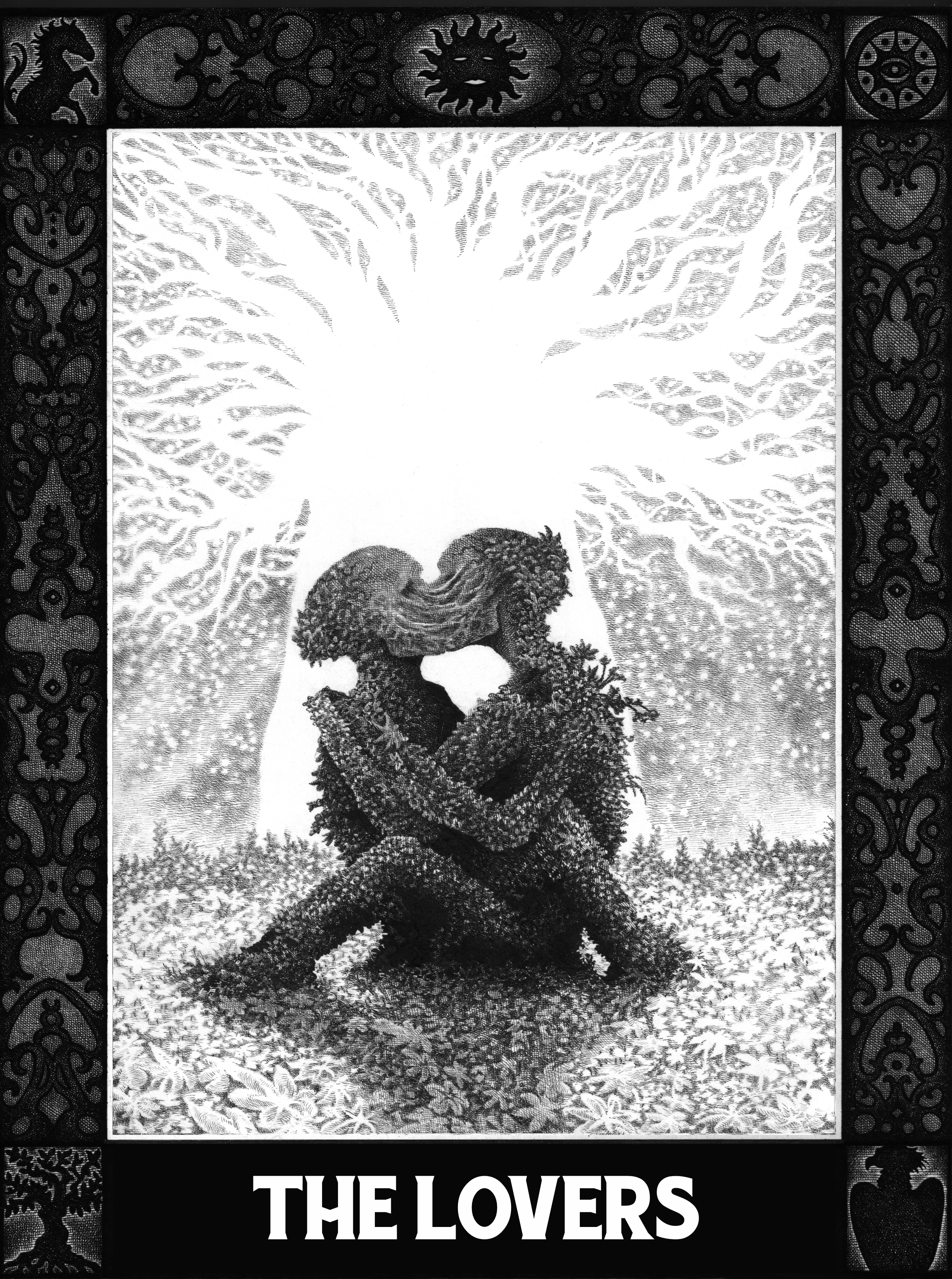 The Lovers